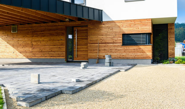 Best Permeable Paver Driveway  in Port Hadlock Irondale, WA