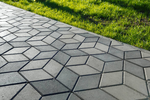 Best Custom Driveway Pavers  in Port Hadlock Irondale, WA