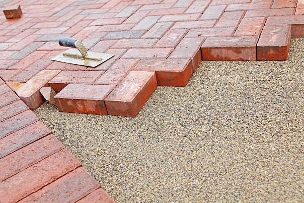 Reliable Port Hadlock Irondale, WA Driveway Pavers Solutions