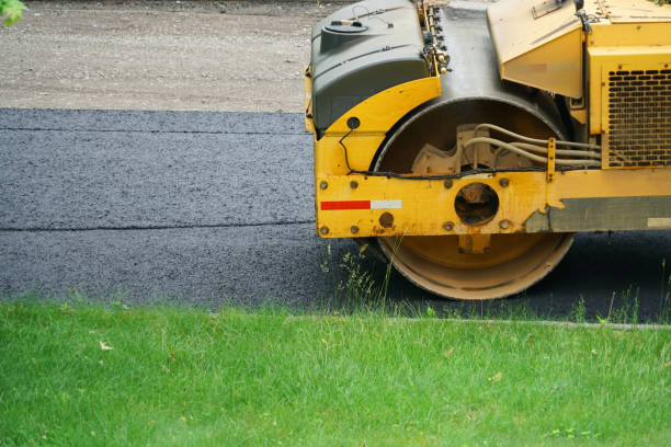 Best Cobblestone Driveway Pavers  in Port Hadlock Irondale, WA