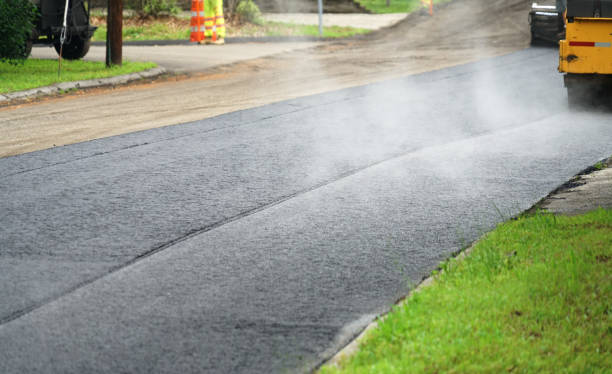 Driveway Pavers for Homes in Port Hadlock Irondale, WA