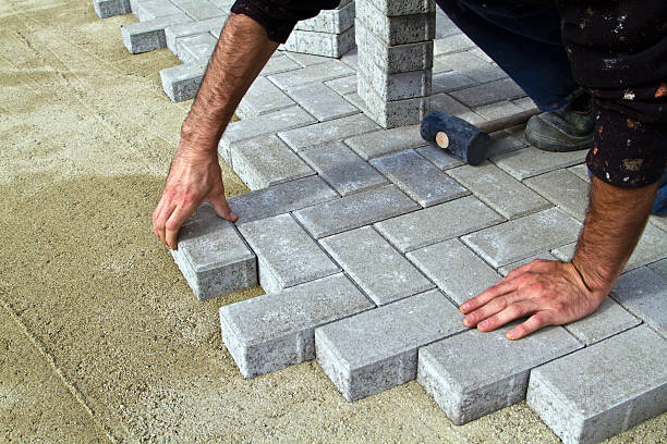Best Driveway Paving Contractor  in Port Hadlock Irondale, WA